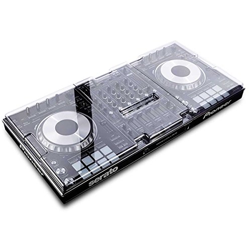 Amazon | DECKSAVER(デッキセーバー) DJバッグ・ケース Pioneer DDJ-SZ