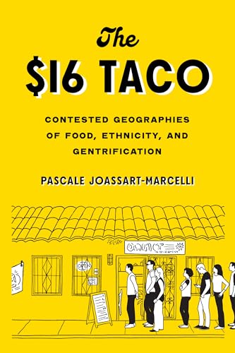 The $16 Taco view 2