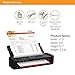 Epson ES-300WR Wireless Color Portable Duplex Document Scanner Accounting Edition for PC and Mac, Auto Document Feeder (ADF)