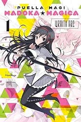 Amazon | Puella Magi Madoka Magica: Wraith Arc, Vol. 3