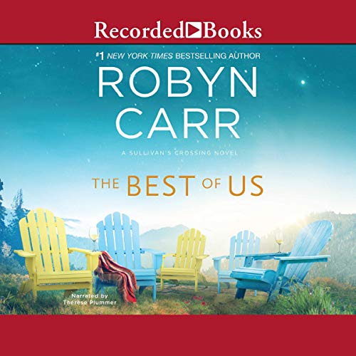 Cover art for The Best of Us