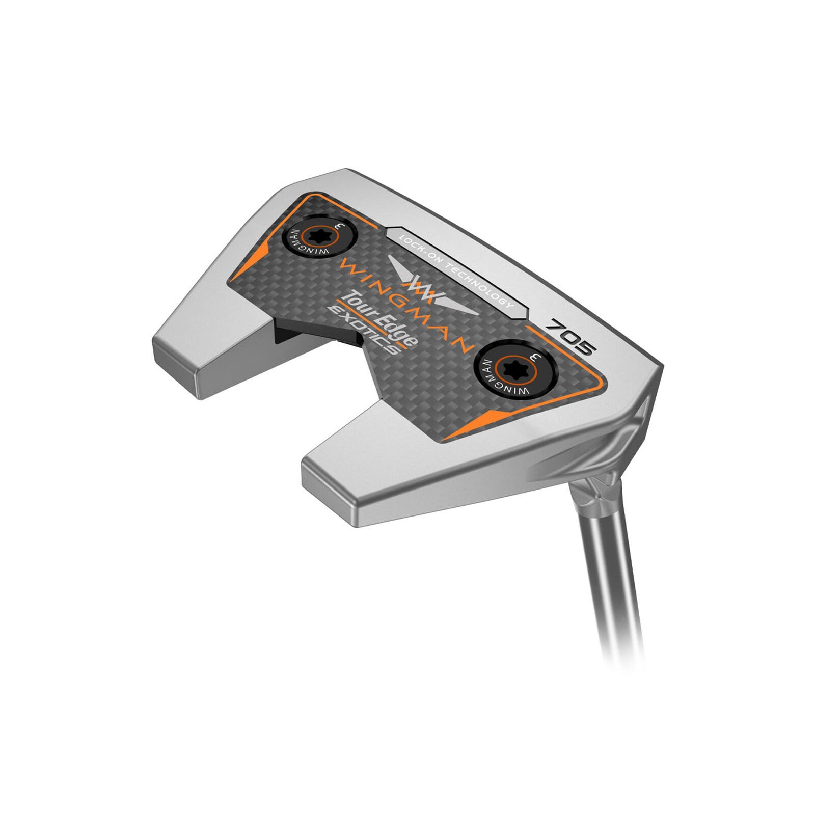 Tour Edge Exotics Wingman 700 Series Putter