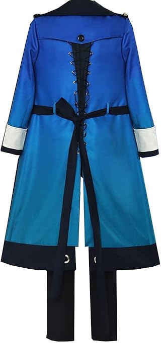 Amazon.co.jp: [CSPY]コスプレ衣装 四季凪アキラ コスプレ 衣装