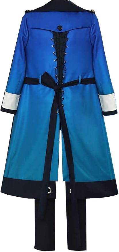 Amazon.co.jp: [CSPY]コスプレ衣装 四季凪アキラ コスプレ 衣装