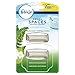 Produktbild Febreze Duftdepot Frühlingserwachen Lufterfrischer Nachfüller, 2er pack (4  Stück), 5,5 ml