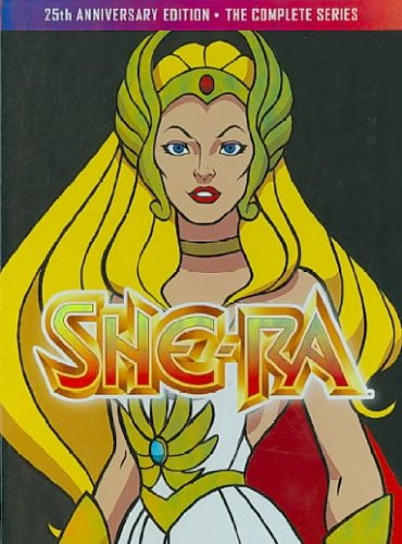 Shar Ra Amazon.com: SHE RA:COMPLETE SERIES SHE RA:COMPLETE SERIES : Movies & TV