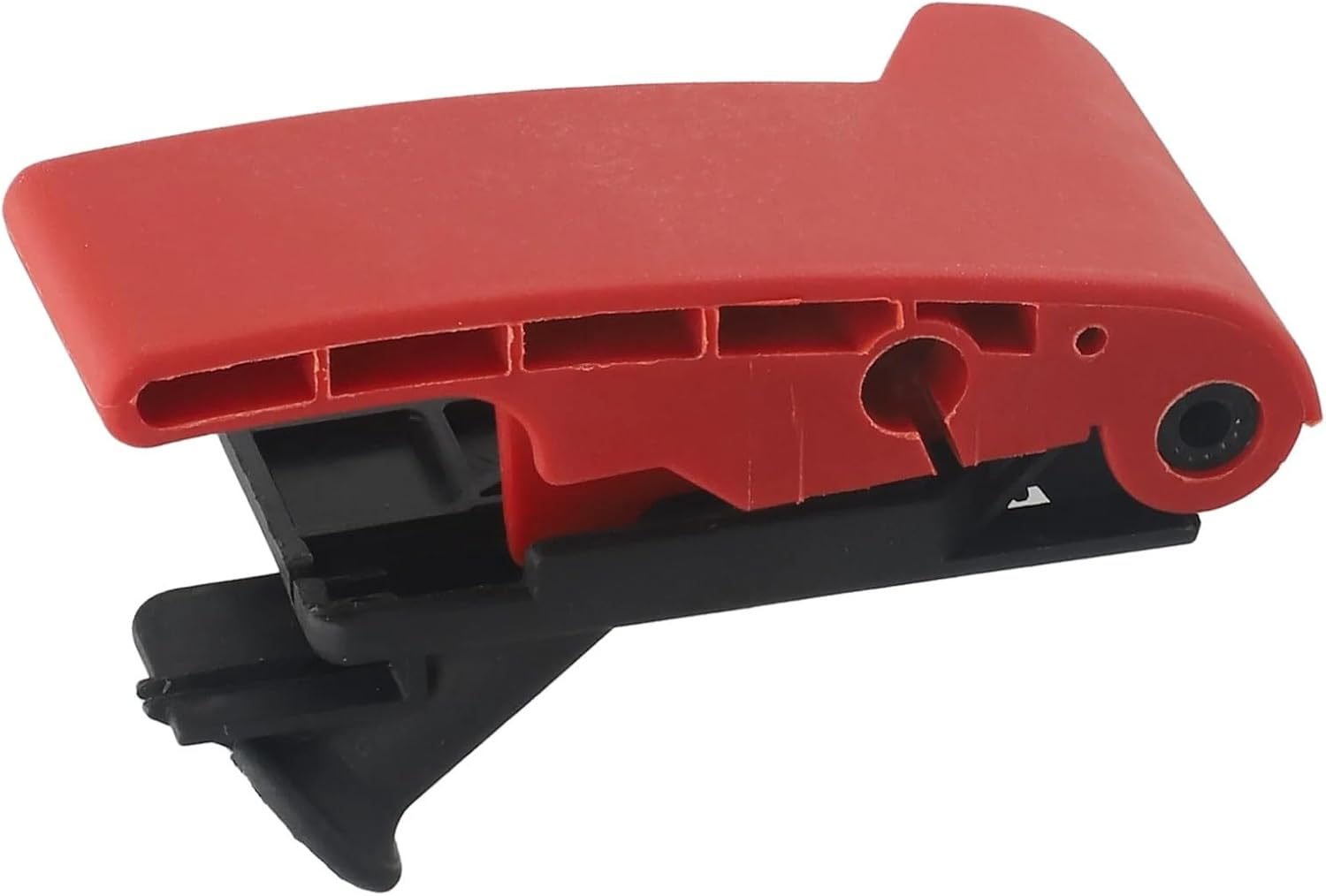 For Mercedes Bonnet Release Handle for Vito For Viano W639 Vehicle Replacement with OEM Part Number A1248800320