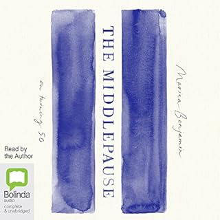The Middlepause cover art