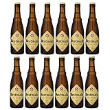 Westmalle Tripel Trappist Ale 12 Pack