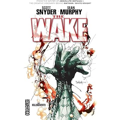The Wake:
