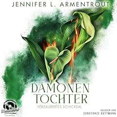 『Verzaubertes Schicksal』のカバーアート