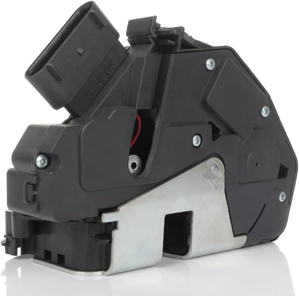 ECCPP Door Latch Lock Actuator with Motor Front Right BF6A-F21812-AG Latch Lock Actuator Fits for 2012-2017 For Ford Focus