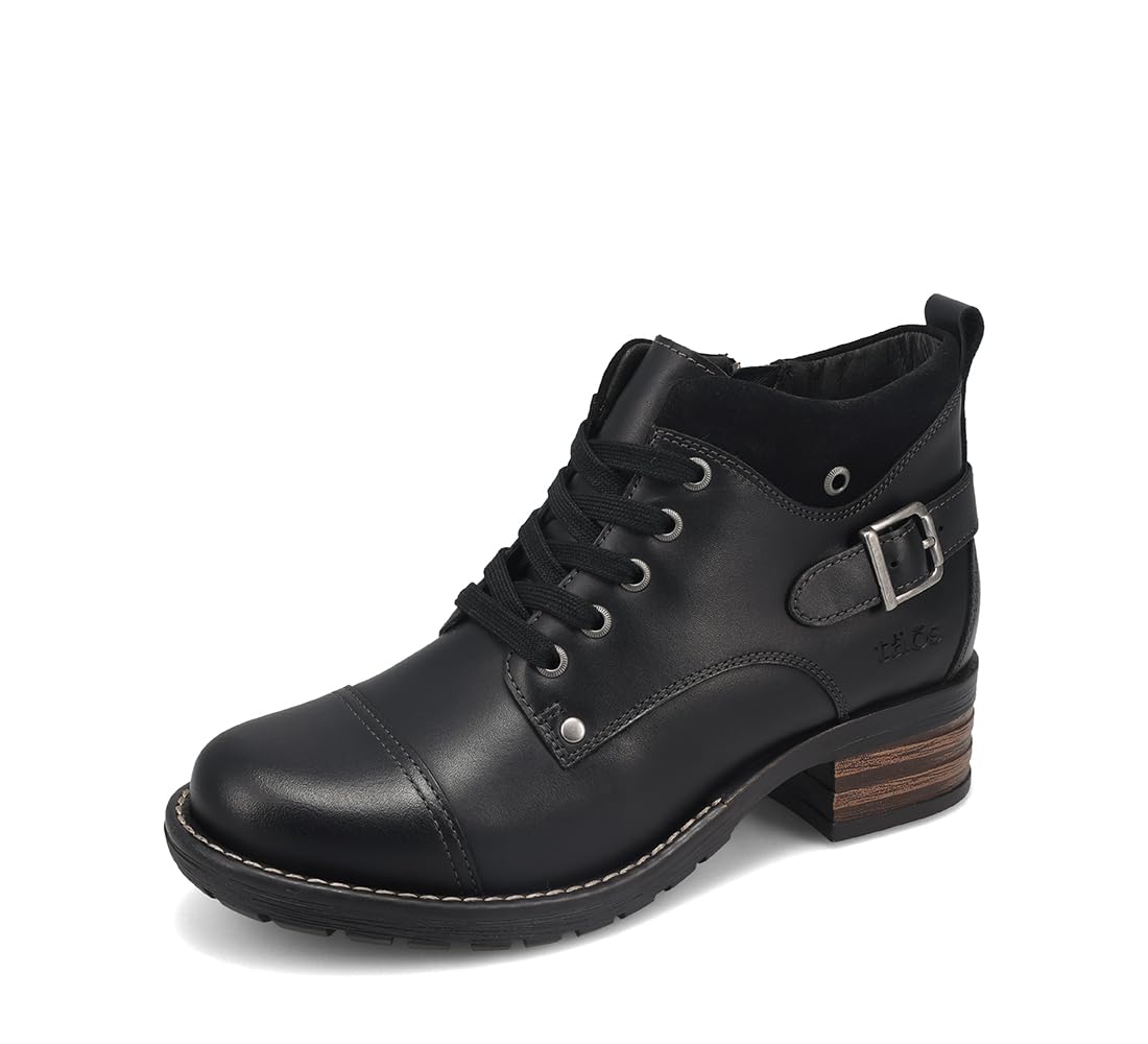 Taos Footwear Womens Mini Crave Boot