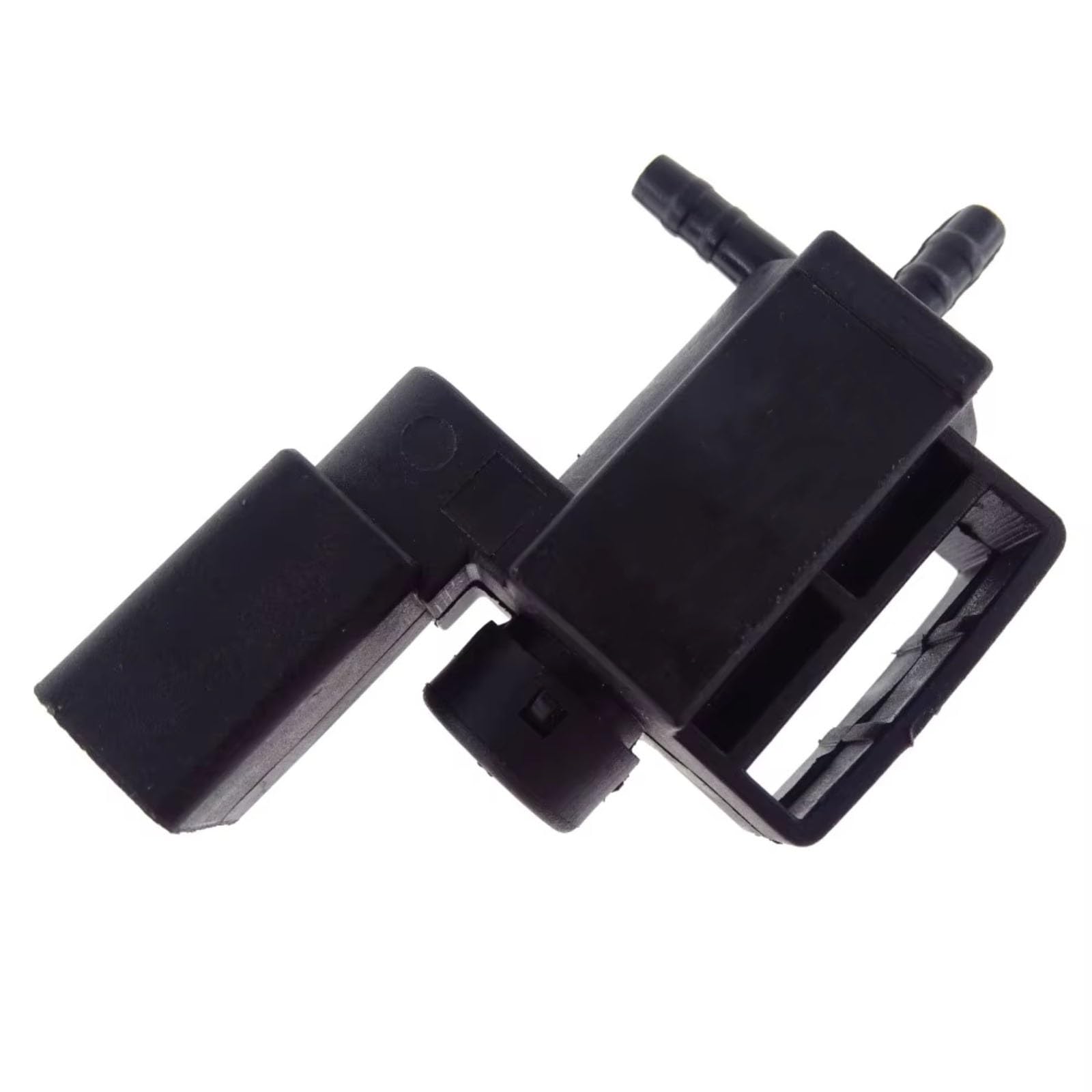 Vapor Canister Purge Solenoid Valve Compatible with VW for Beetle 2006-2010 for Amarok 2013-2016 for CC 2010-2018 Car Vapor Canister Purge Valve 037906283C