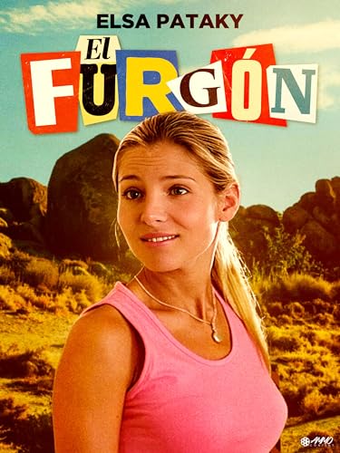 El Furgon