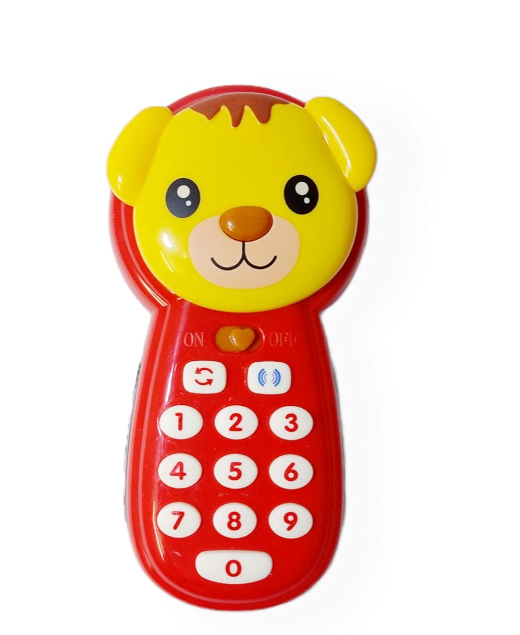 SIZZLER TOYS introduced Kids Musical LED Screen Mobile Baby Musical Phone Toy (Battery not Included) Musical Song and Light (B0BD7Q7N5T) Amazon Price History, Amazon Price Tracker