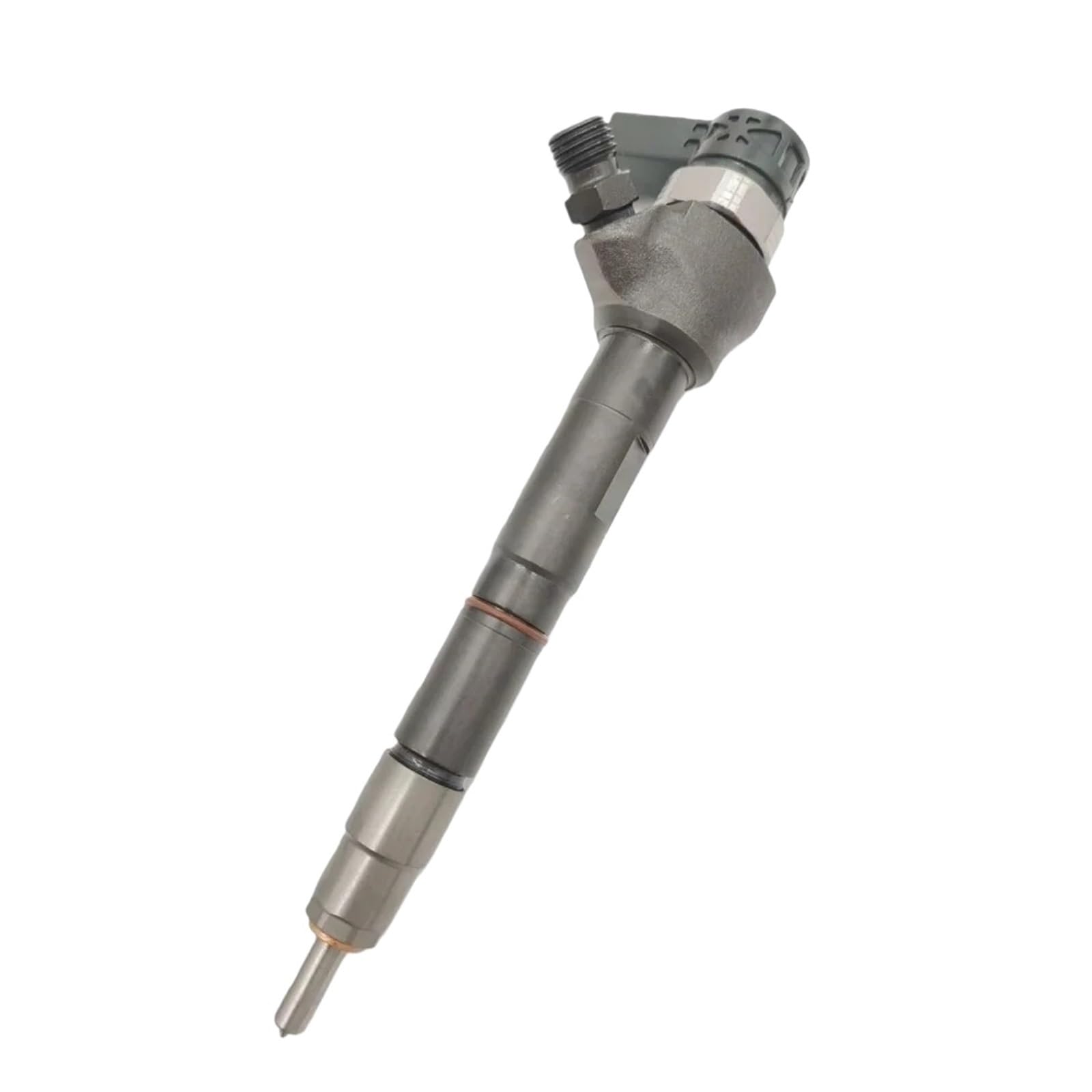 0445110369 0445110646/7 03L130277J 03L130277Q Compatible for VW Amarok Audi Seat Skoda 2.0 Tdi Diesel Fuel Injector Nozzle Car Accessories