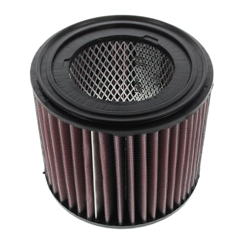 Filtre à air de remplacement K&N E-9267 auto réutilisable - 2