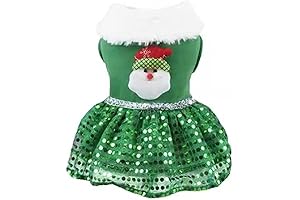 Christmas Pet Clothes for the Perfect Holiday Look