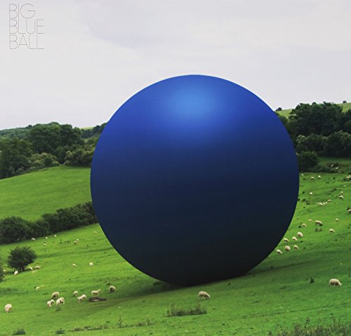 Big Blue Ball #TOP10