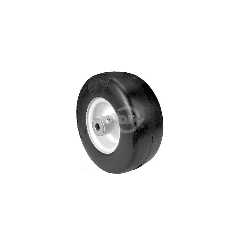 Amazon.com : Puncture Proof Tire Wheel Assembly Replaces Exmark