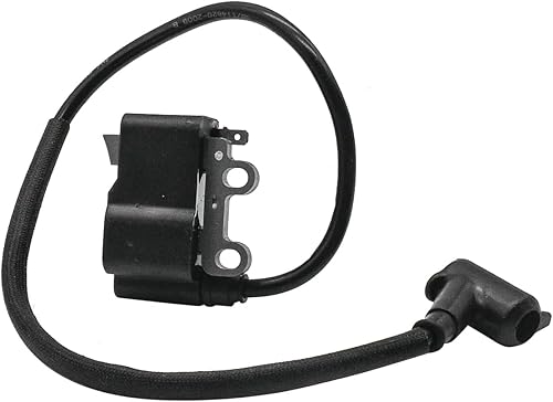 Miniatura 4 de Bobina de encendido A411001620 para E-cho Mochila Soplador de hojas EB600RT A411001621 EB600RT PB580T PB-580H Módulo de motor con bujía Bobina A10058