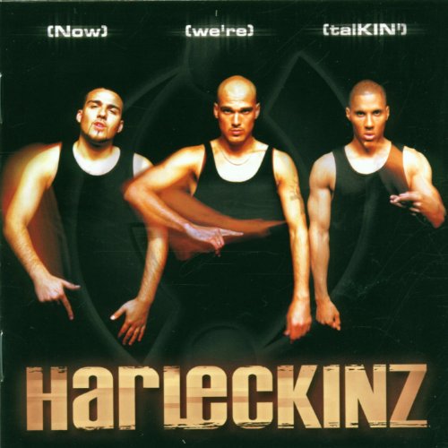 Harleckinz