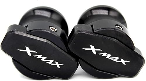 Miniatura 9 de Deslizador de marco de motocicleta para Yamaha Xmax X-MAX 125 250 300 400 XMAX300 2017 2018 motocicleta CNC Marcos Soportes de marco de motocicleta