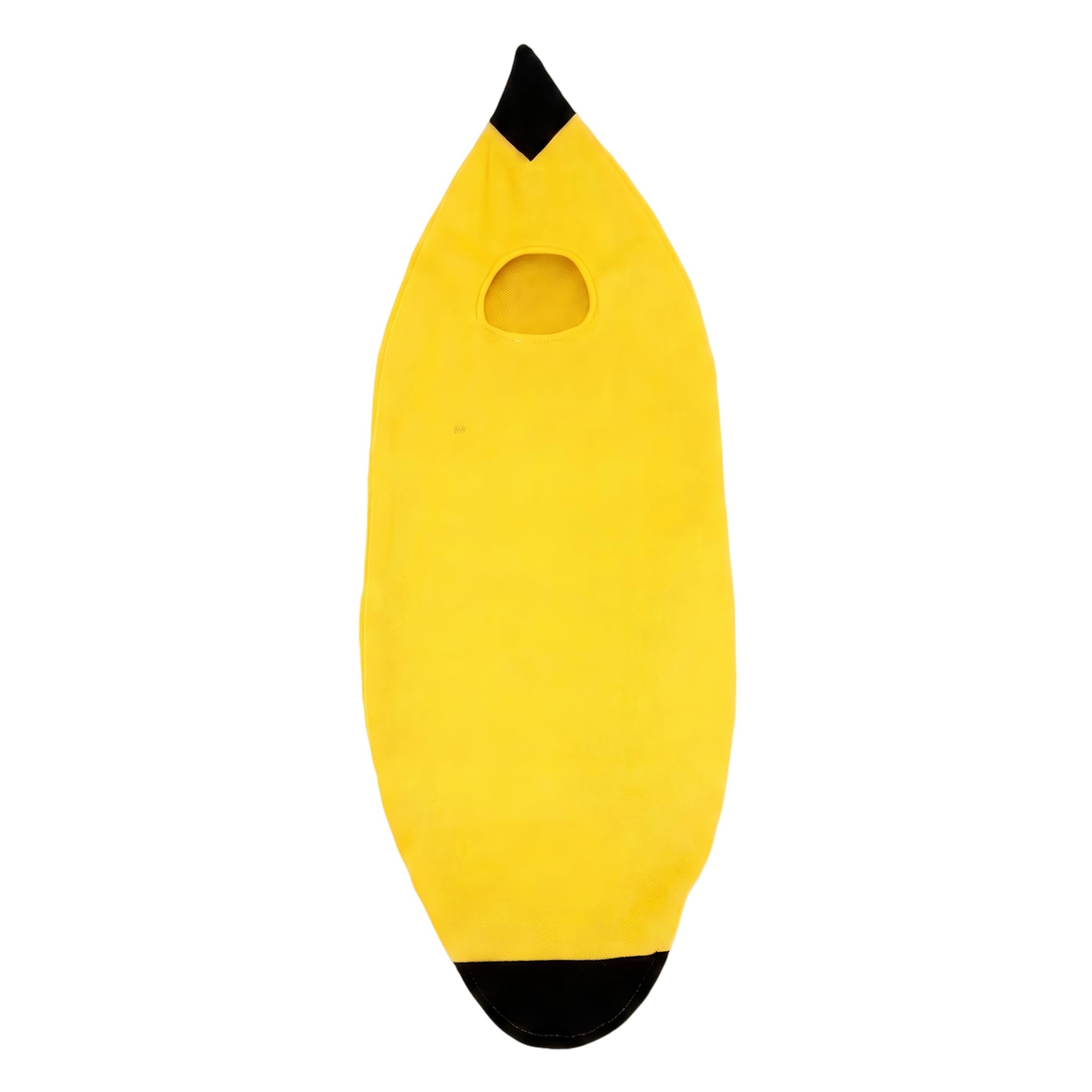 Apprelady Cute Banana Pepper Goose Outfit, 23" Porch Statue