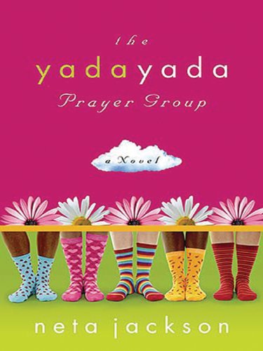 Image of The Yada Yada Prayer Group