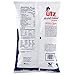 UTZ No Salt Added Original Potato Chips 9.5 Ounces (4 Bags)
