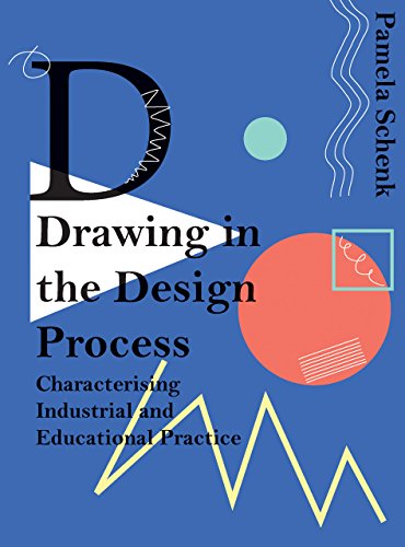 Drawing in the Design Process un manuel académique pour étudiants et experts - 2