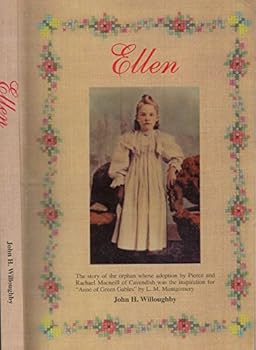 Paperback Ellen Book