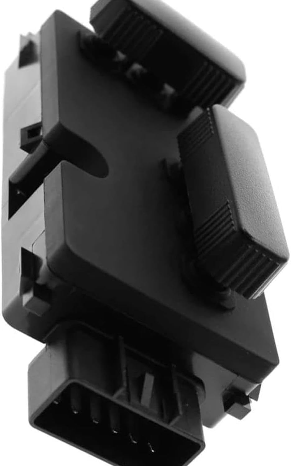 Car Power Seat Switch 12450166 1S9702 Sw7123 for Cadillac for Escalade Esv Ext 2002-2006 Car Power Seat Switch Power Seat Adjust Control Switch Left Side Accessories