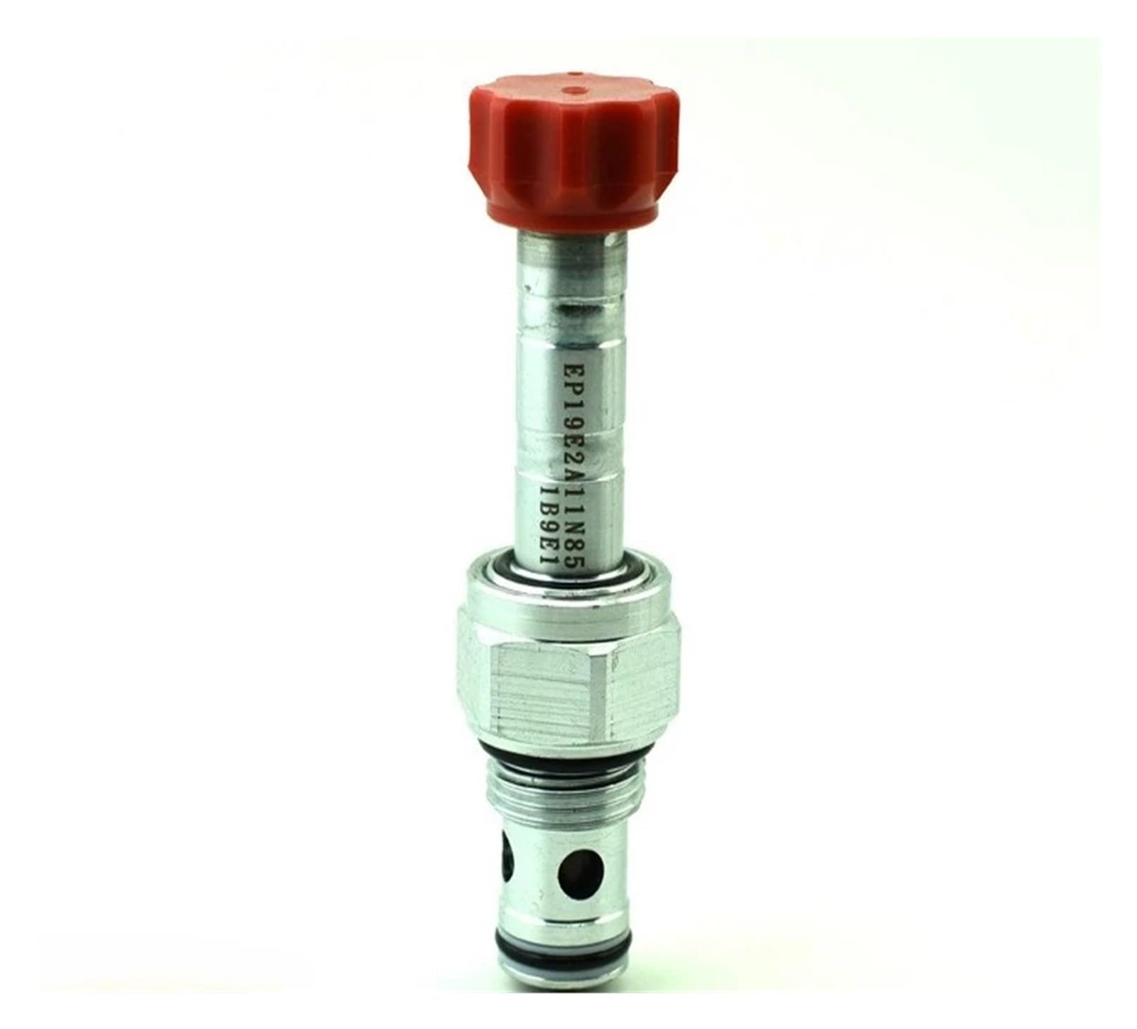 JJKKOZVQF EP19E2A11N85 Hydraulic Solenoid Directional Valve