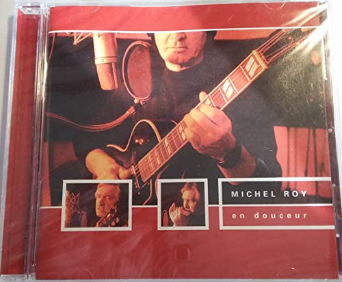En Douceur [Audio CD]
