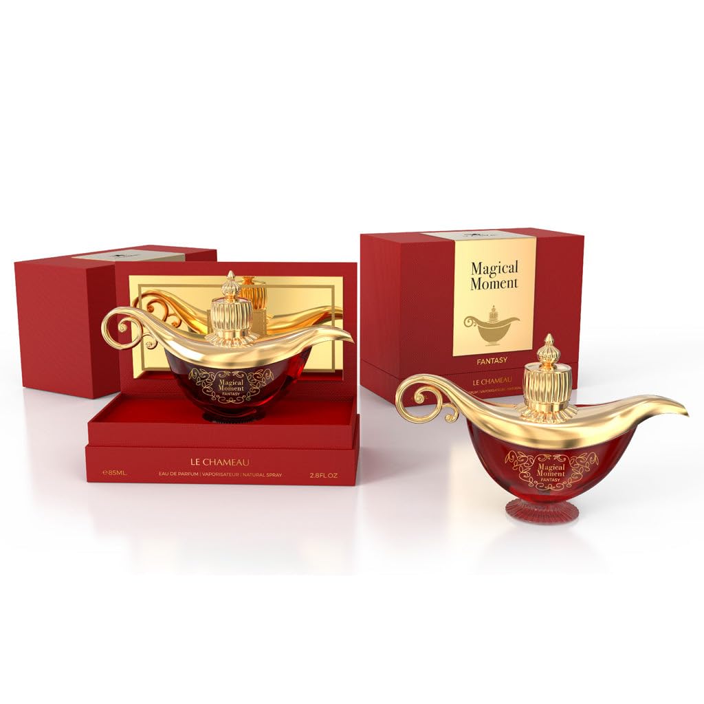 Emper Magical Moment Fantacy, unisex - 85ml