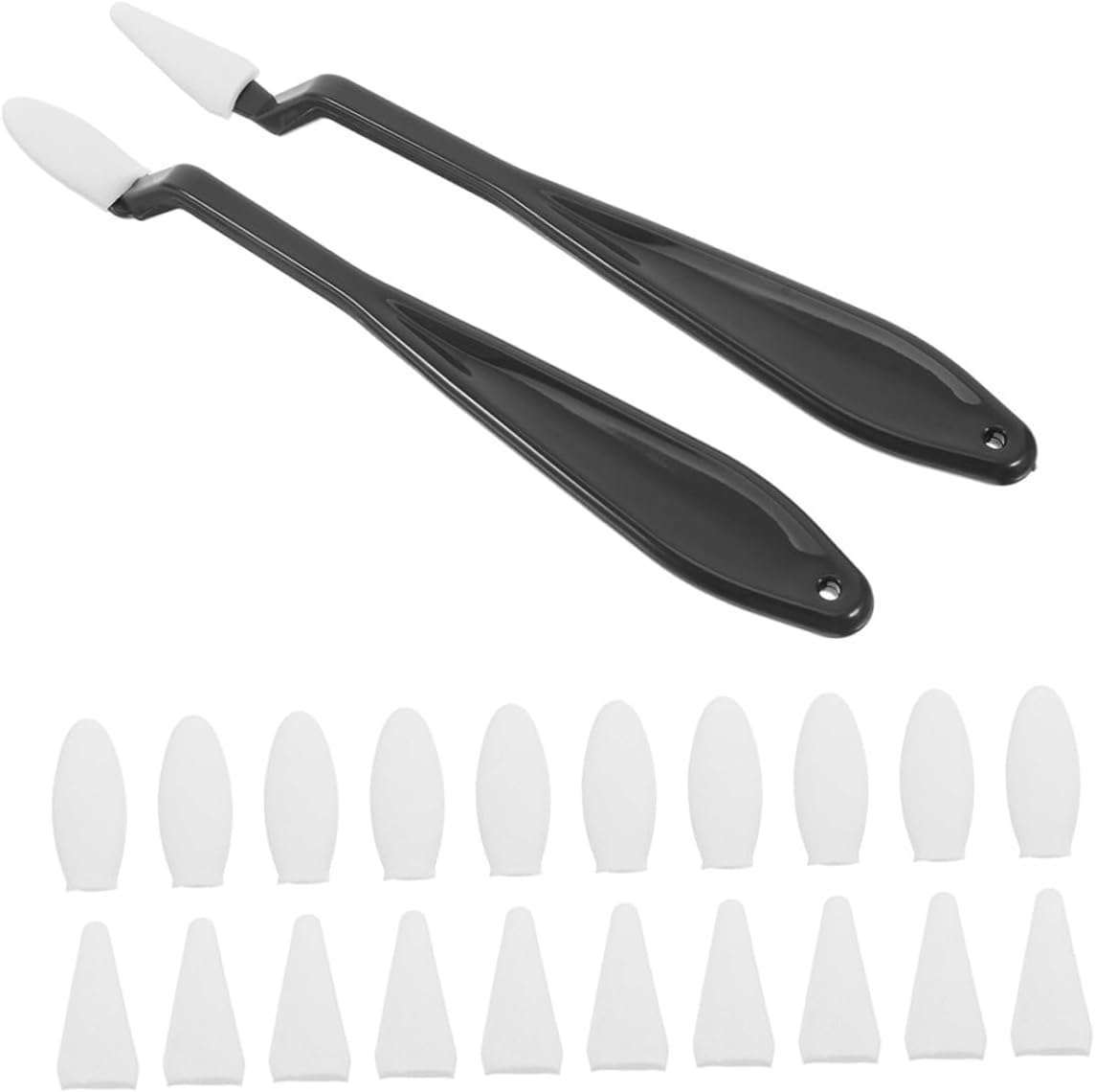 Blending Stumps Multipack for Drawing with Comfortable Grip