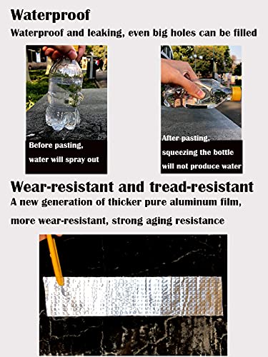CTRICALVER Waterproof Tape - Image 3