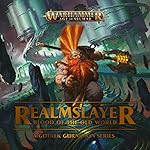 Cover of Realmslayer: Blood of the Old World