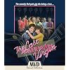 العذراء الأمريكية الأخيرة ( إصدار خاص ) [ Blu-ray ]