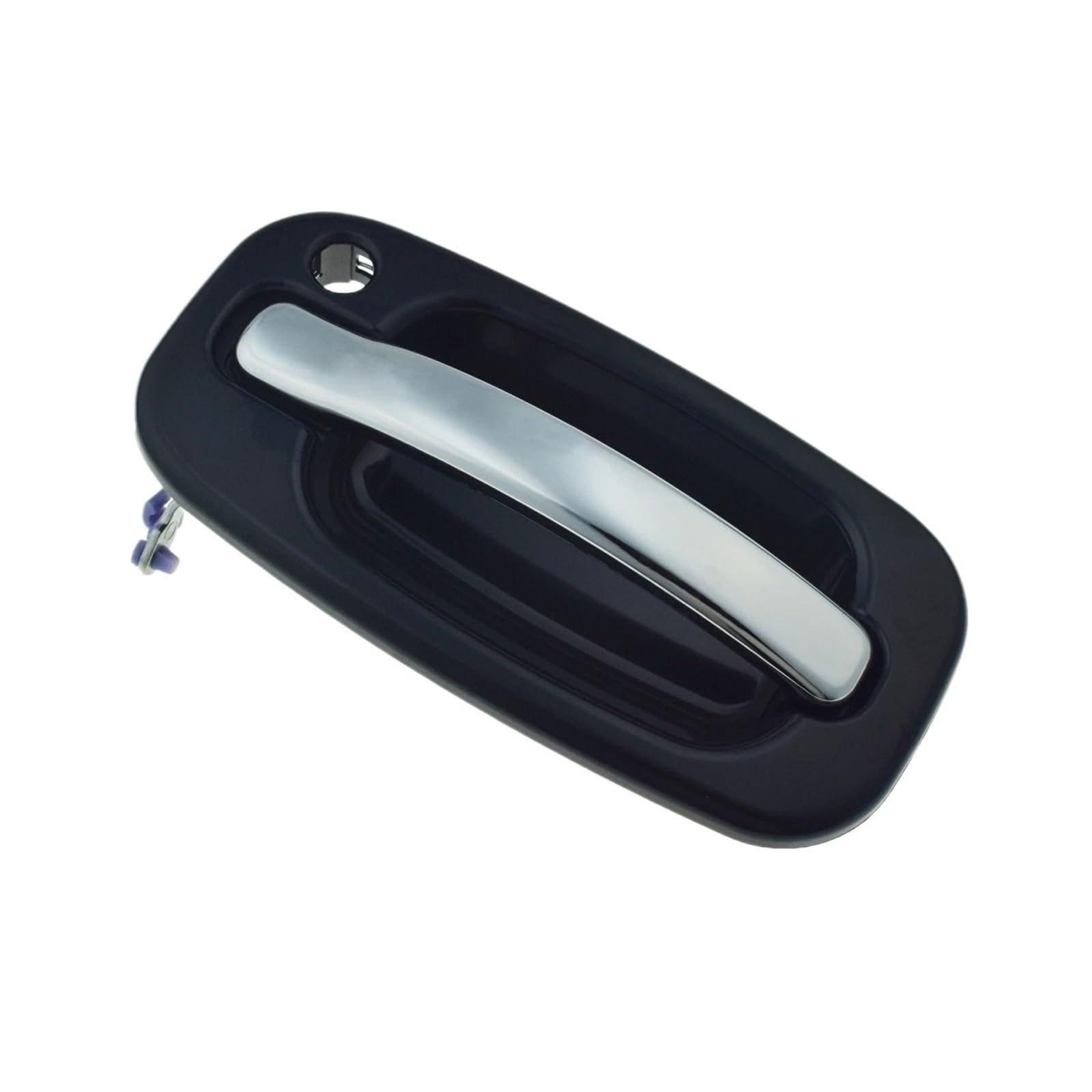 Hillar Front Left Door Outer Handle For Cadillac For Escalade For Esv For Ext 2002-2006 Exterior Door Handle 15745149,15182419,15745141,15745140(Front Left)