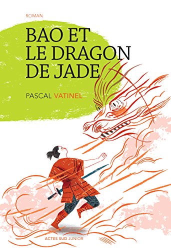 Télécharger Bao et le dragon de jade (Cadet) PDF