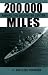 200,000 Miles Aboard the Destroyer Cotton