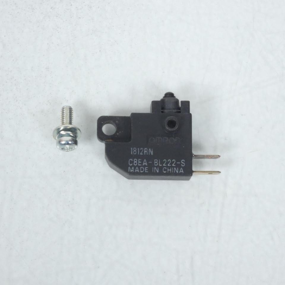 Sensor de freno Suzuki 400 An Burgman con alta resistencia al desgaste continuo