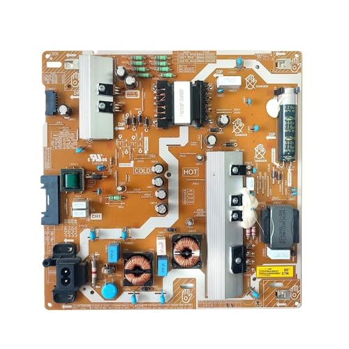 Carte d'alimentation L65E7N_RHS stabilisateur LED BN44-00932S