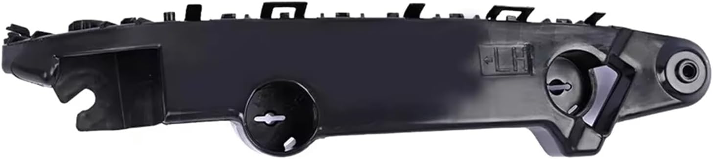 Bumper Retainer Brackets Compatible With Juke 2015 2016 2017 2018 2019 Front Left Bumper Bracket Support Retainer Replacement Car Accessories 62223-BV80A
