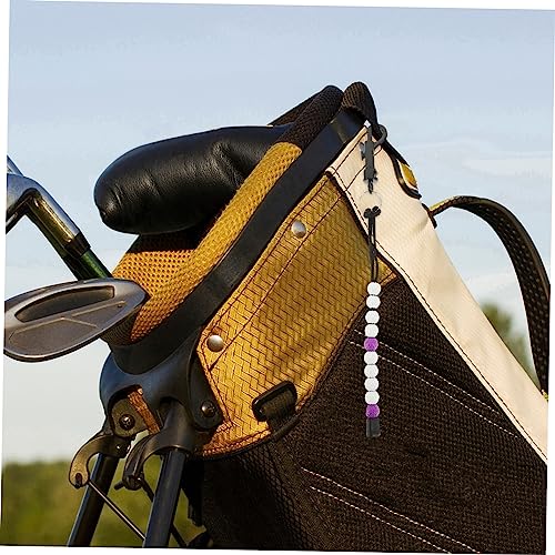 BESPORTBLE Contador de Puntos para Golf, 2 piezas, con Clip y Gancho para Cinturón o Bolso, para Exteriores miniatura 7