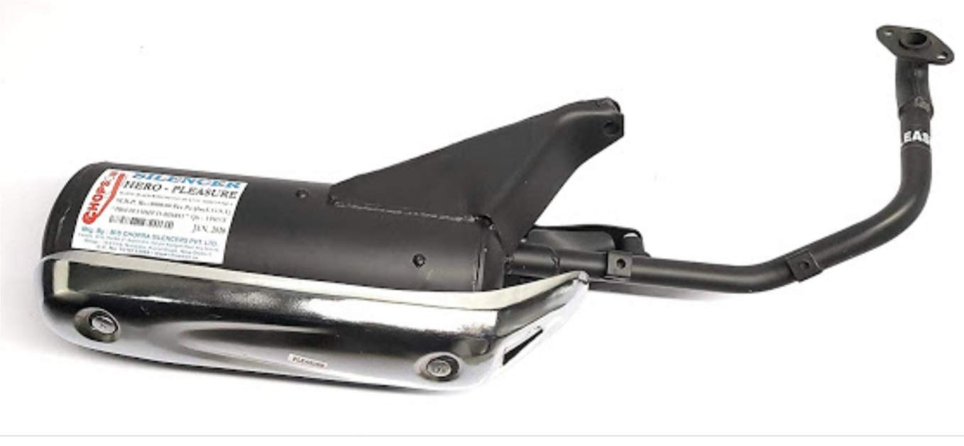 hero pleasure silencer guard price