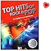 Produktbild Top Hits of Rock and Pop - Liederbuch: 111 Highlights aus 6 Jahrzehnten - Helbling Verlag - S7785-9783990354117 mit bunter herzförmiger Notenklammer